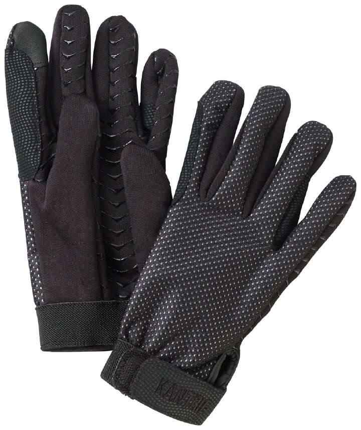 KANTRIE Reithandschuh Justine